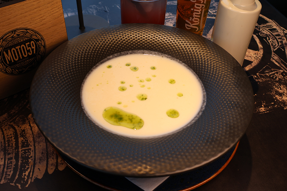 2026 Parmesansuppe kl