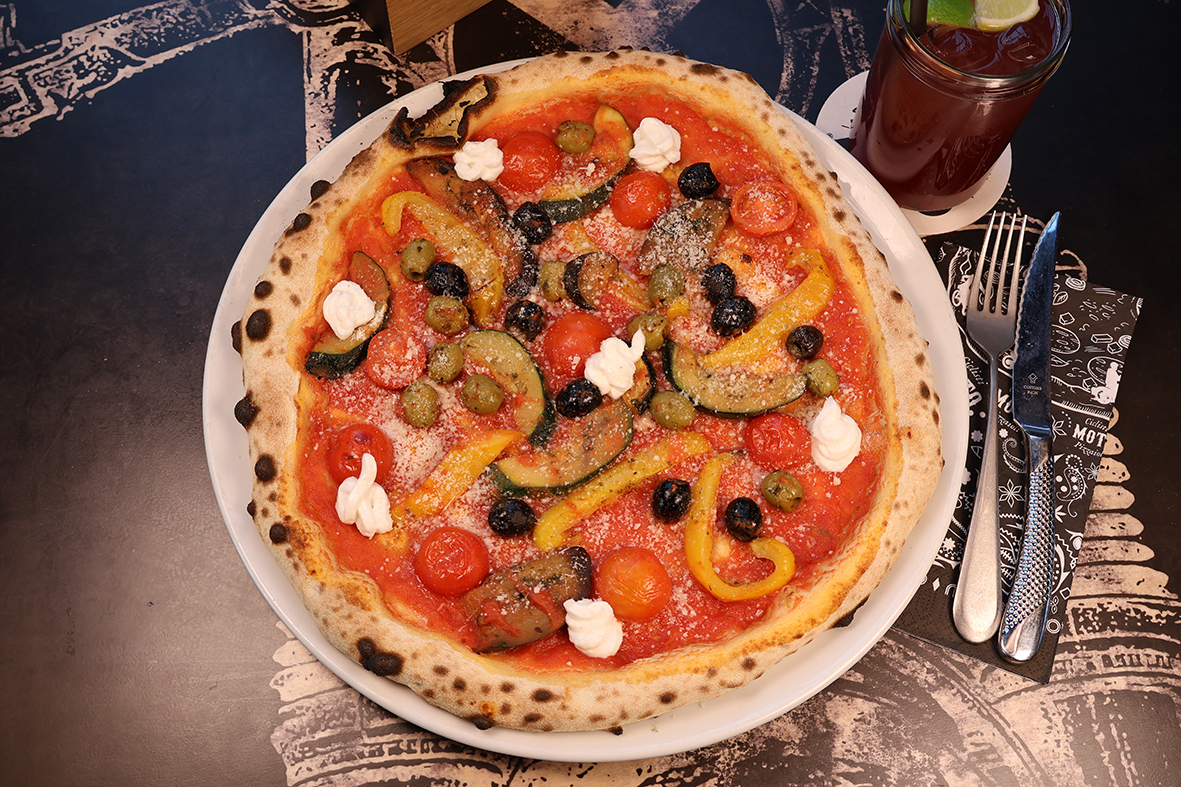 2026 Pizza Giardino kl