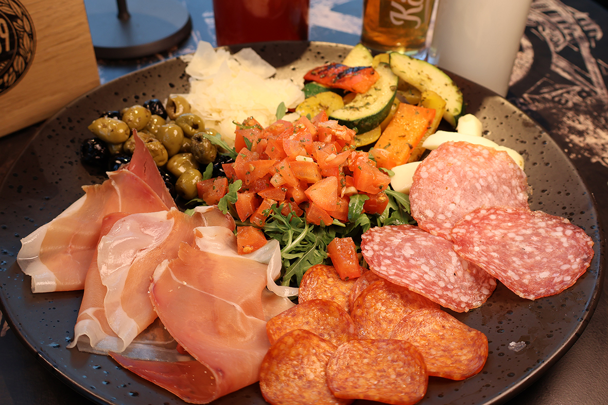 2026 Salumi Misti kl