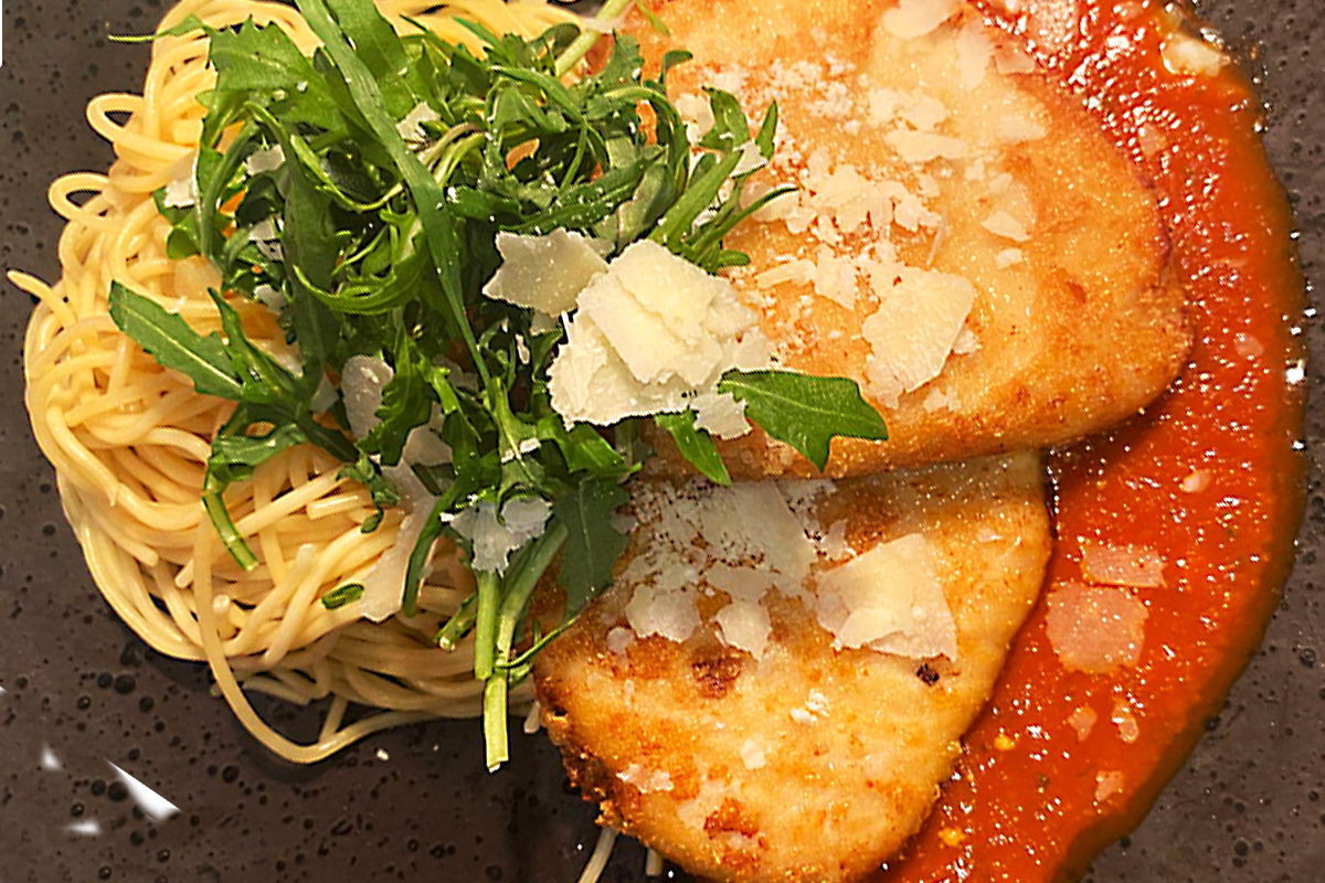 SPE Cotoletta Milanese