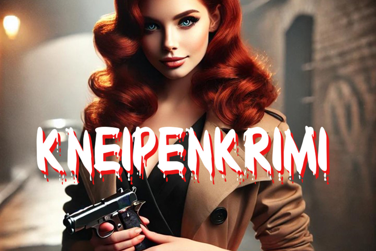 EVE Kneipenkrimi Irishmafia
