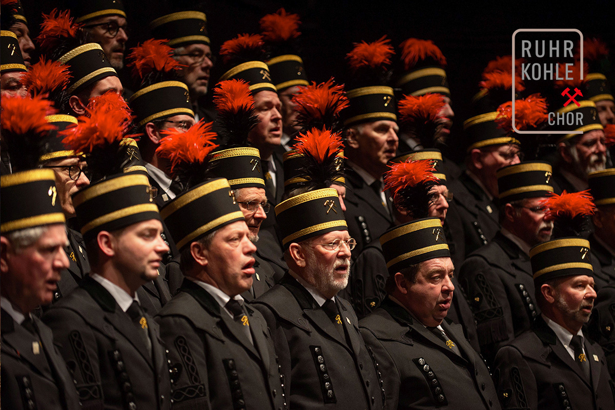 EVE Ruhrkohlechor